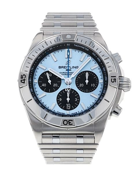 breitling pb0134|Chronomat B01 42 .